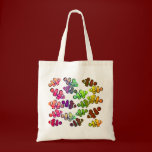 Coral Reef Clownfish Bag bags
