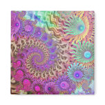 Coral Reef Magnet