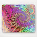 Coral Reef  Mousepad