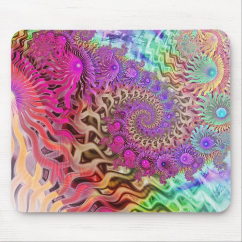 Coral Reef Mousepad mousepad