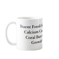Coral Reef MUG.