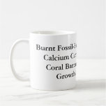 Coral Reef MUG.