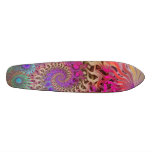 Coral Reef Skateboard