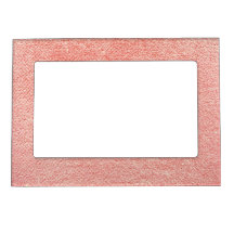 Coral Reef Texture Wallpaper Backgrounds template Picture Frame Magnet