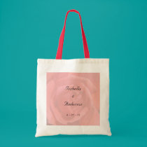 Coral Rose bags