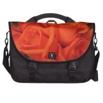 Coral Roses commuterbag