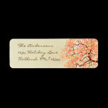 Coral Tree Return Address