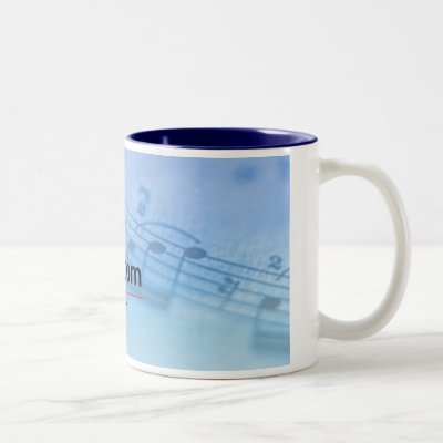 Corale G.Verdi Mug by giax25