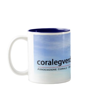 Corale G.Verdi Coffee Mug by giax25