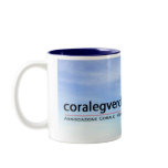 Corale G.Verdi Coffee Mug