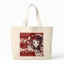 Coraline baroque bag by veniceinwonderland Coraline baroque bag