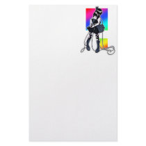 Coraline Of T2o Stationery