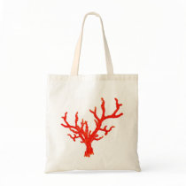 Corals Bag