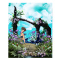Corals Garden posters by Fruity72 Corals Garden posters