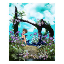 Corals Garden posters by Fruity72 Corals Garden posters