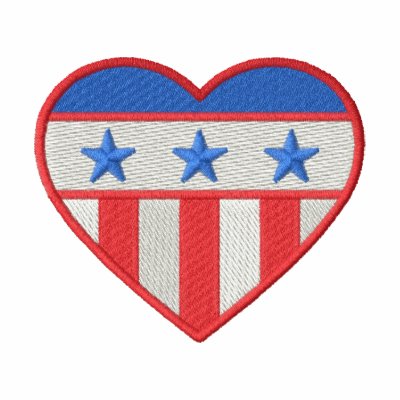 Corazón con las estrellas Corazón con las estrellas