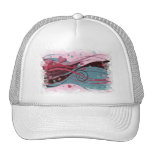 Corazón Gorra