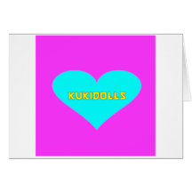 corazon.png greeting card