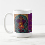 Corazón Sagrado (Sacred Heart) Mug