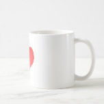 corazoncito mug