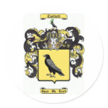 corbett sticker