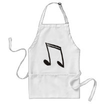 CORCHEA APRON