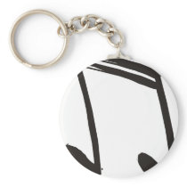 CORCHEA KEY CHAIN