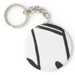 CORCHEA KEY CHAIN