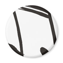 CORCHEA MAGNET