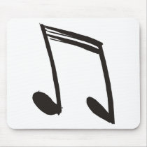 CORCHEA MOUSE PAD