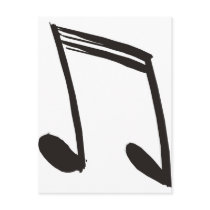 CORCHEA postcards by naranjay CORCHEA postcards