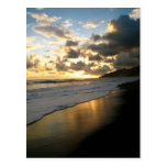 Corcovado National Park Beach Post Cards