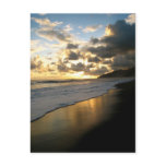 Corcovado National Park Beach Post Cards