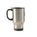 Cordel James Travel Mug