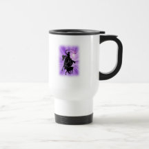 Cordelero 103 del becerro taza de café