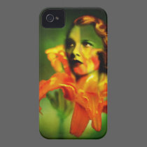Cordelia for iPhone casemate cases