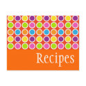 Cordelia Recipe Card by Pen_And_Ink