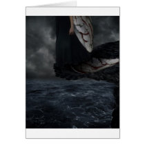 Cordelia's Wish Greeting Cards