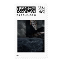 Cordelia's Wish postage