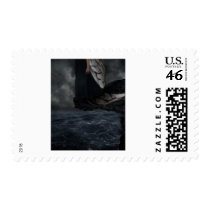 Cordelia's Wish Postage Stamp
