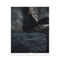 Cordelia's Wish postcards