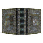 Cordell  Customizable binders