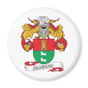 Cordero Family Crest magnets by coatsofarms Cordero Family Crest magnets