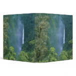 Cordillera Central, Angel Congo) Falls, many binders