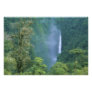 Cordillera Central, Angel Congo) Falls, many