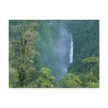 Cordillera Central, Angel Congo) Falls, many Post Cards