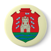 Cordoba, Argentina buttons by bestflag Cordoba, Argentina buttons