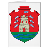 Cordoba, Argentina cards by bestflag Cordoba, Argentina cards