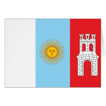 cordoba, Argentina cards by bestflag cordoba, Argentina cards