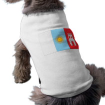 cordoba, Argentina Dog Clothing